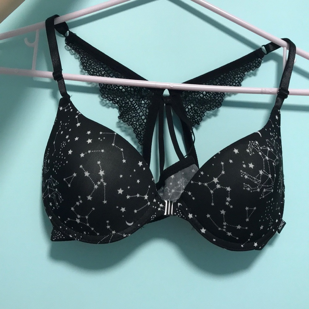 XOXO Push up Bra 34C
